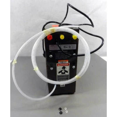 Carbonator Balance VTA with Vented Check Valve 120V