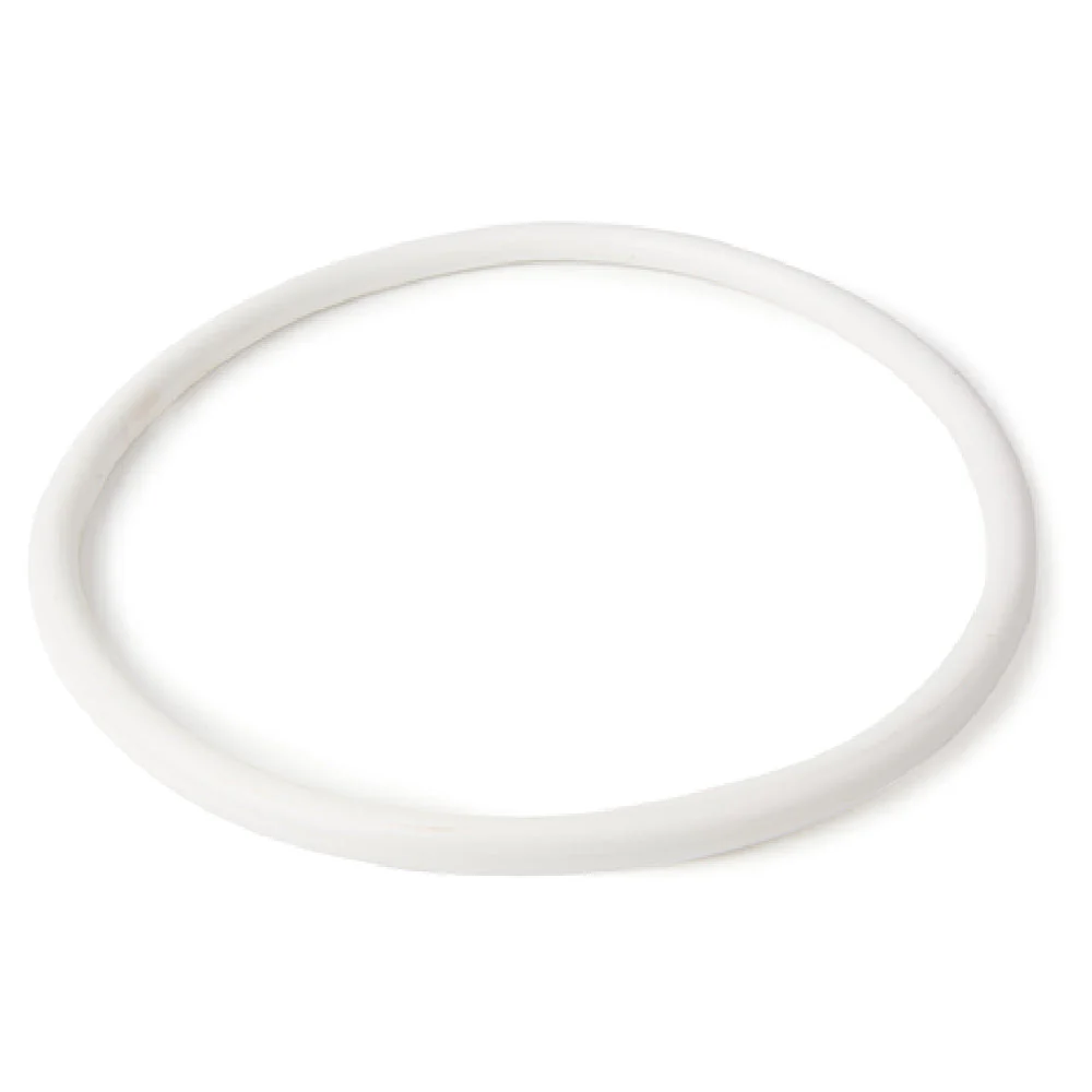 Carlisle LD1001GA02 Gasket For Cateraide LD1000N White Elastomer Parts