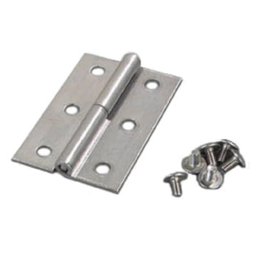 Carlisle IC2250HA38 Replacement Hinge Assembly for Cateraide IC2250 Chrome