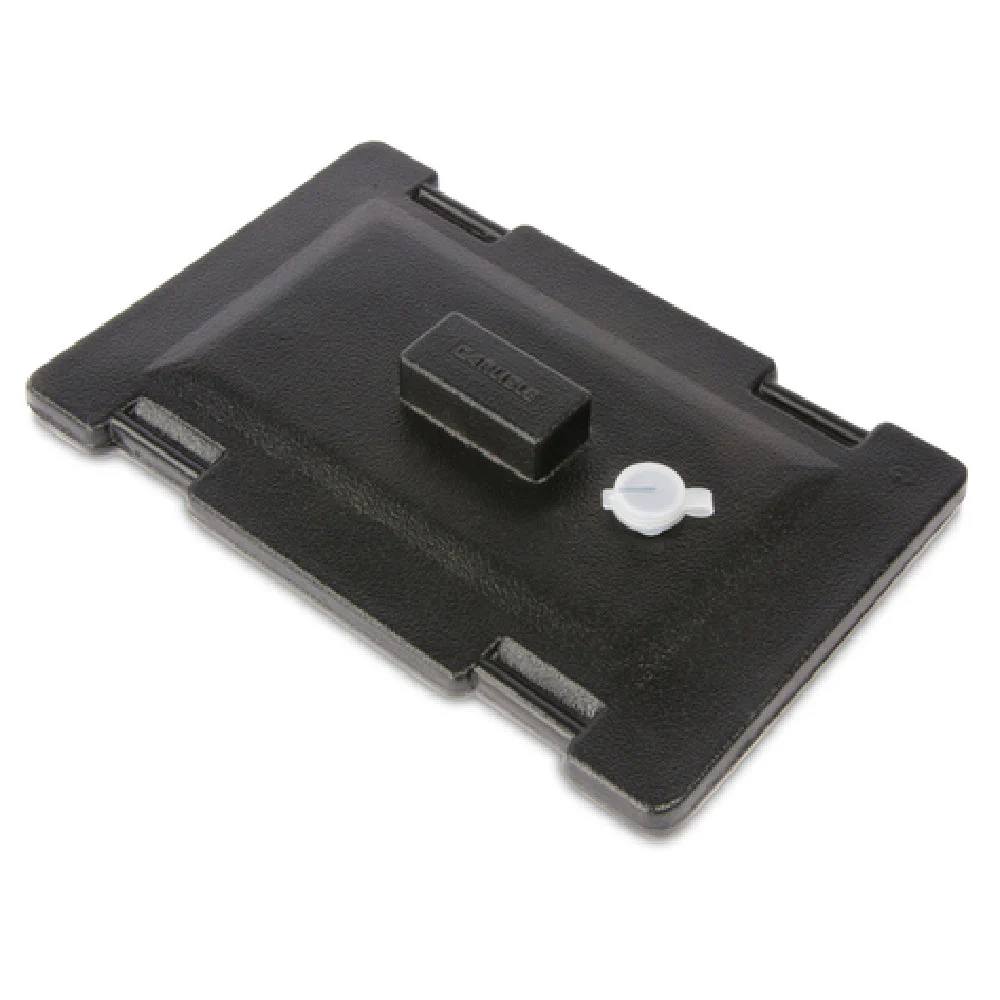 Carlisle LD235LG03 Lid Assembly for Cateraide LD250N Polyurethane Insulated Black