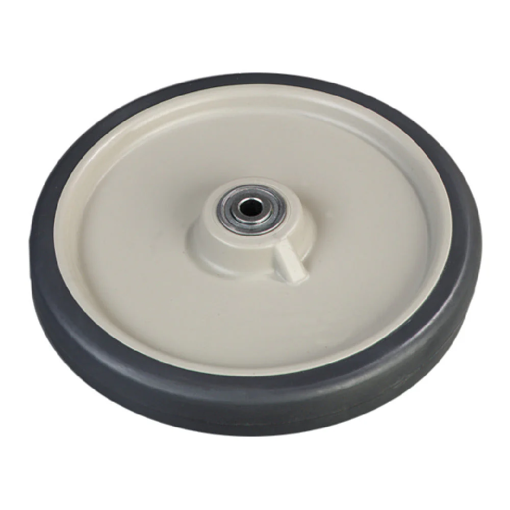 Carlisle IC222WH00 10 Inch Diameter Wheel for Ice Caddy without Brakes