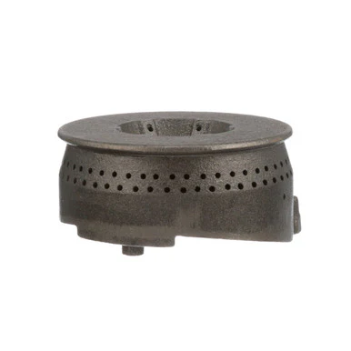 Cast Iron Open Top Burner Head 32-1331