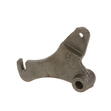Cast Iron Right Rocker Arm