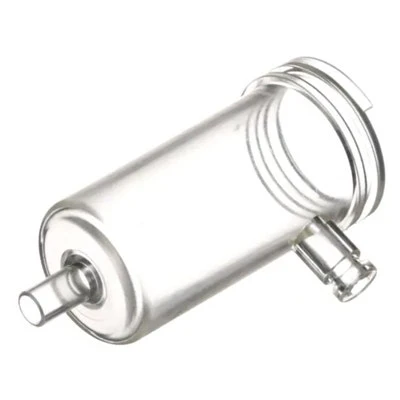 Cornelius Clear Mixing Chamber — Replacement Part for Post-Mix Drink Dispensers