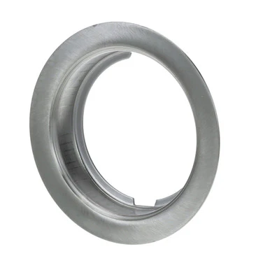 CHG - D10-X012 - Stainless Steel Face Flange
