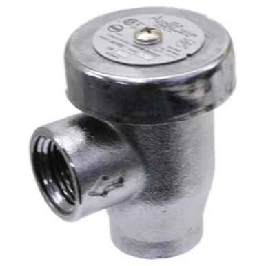 CHG - KL50-X138-S - Vacuum Breaker 1/2 in NPT