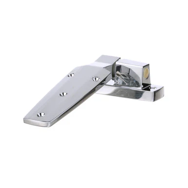 CHROME-PLATED Chg