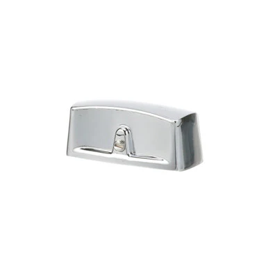 Chrome Burner Valve Knobs