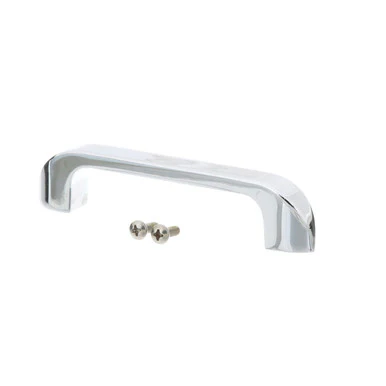 True TPP-60D-2 Chrome 115V