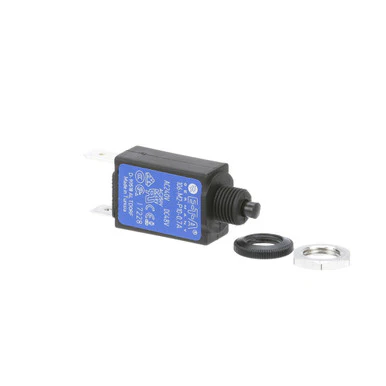 Circuit Breaker - .7Amp Replaces Lincoln 369154