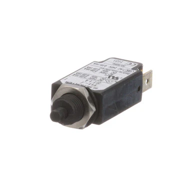 Cleveland 240V/.05-.16A Circuit 240V