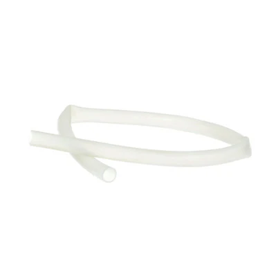 Clear Silicone Hose