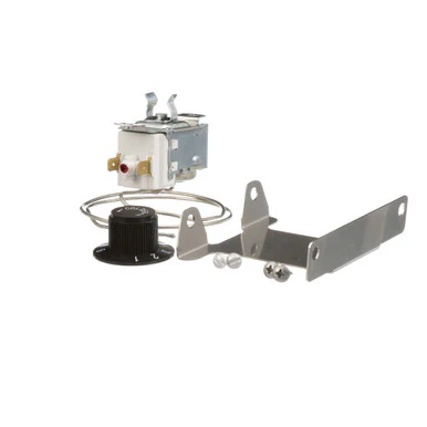 Duke 120/240VAC Knob 240V