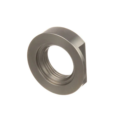 Collar Locking Nut Replaces Hobart 00-071311