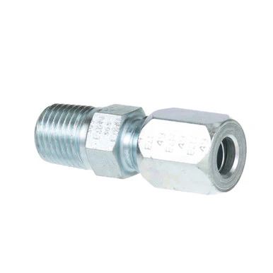 Compression 1/4" NPT