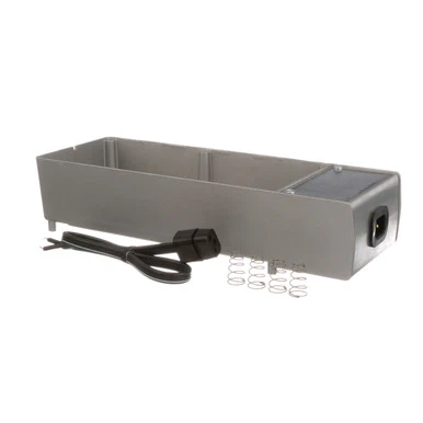 Condensate Evaporator
