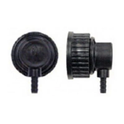 BUNN 35057.0000 Connector Scholle 1910 3/16" Barb