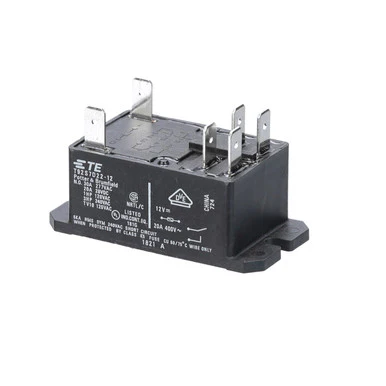 Contactor 120V Replaces Nieco 4041-1