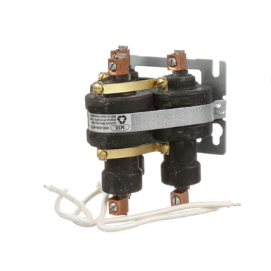 Cleveland 50/60HZ Contactor 120V