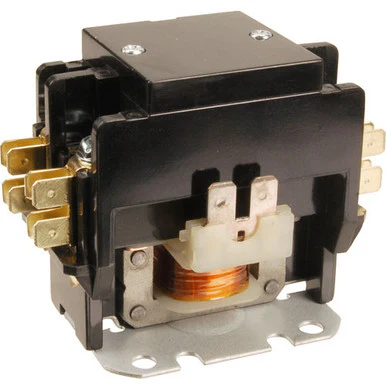 Contactor2-Pole,