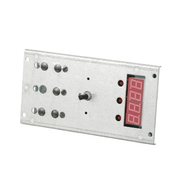 Control Board Kit, Digit Al