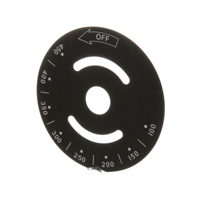 Vulcan 100-450F Control
