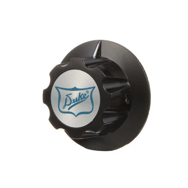 Duke 59-E3C Knob 1V