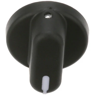 Control Knob Replaces Roundup 7001324