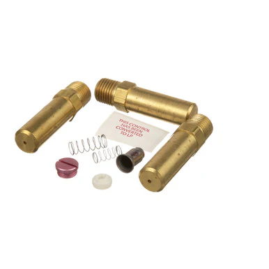 Conversion Kit Nat Gas to LP