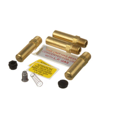 Conversion Kit - Nat>Lp Replaces Frymaster 8262018
