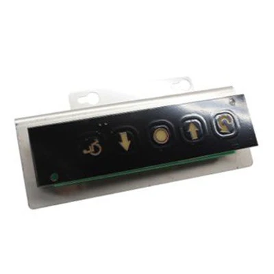 Cornelius ADA Board Assembly Pro RF255