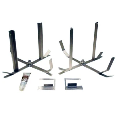 Cornelius Agitator Compressed Ice Kit for ED/DF300