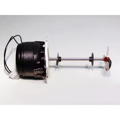 Cornelius Agitator Motor Assembly 120/60 SVC