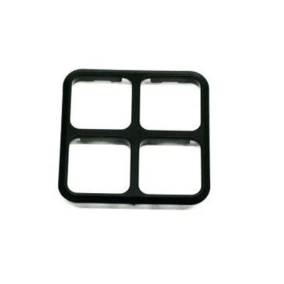 Cornelius Bezel Button (EZ123)