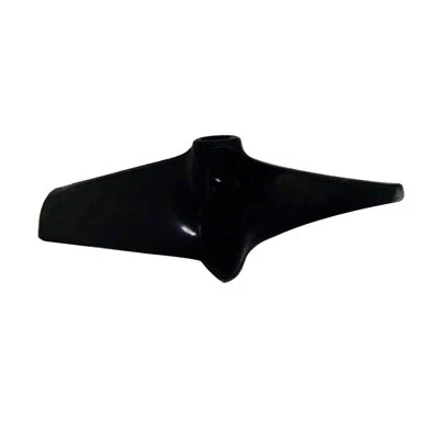 Cornelius Blade Agitator 3.75D 2 Blade 312 Pl +