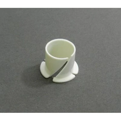Cornelius Bushing Split Flange .501 ID Nylon