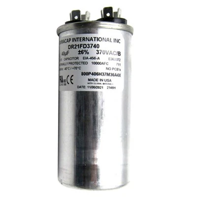 Cornelius Capacitor Run Compressor RST70