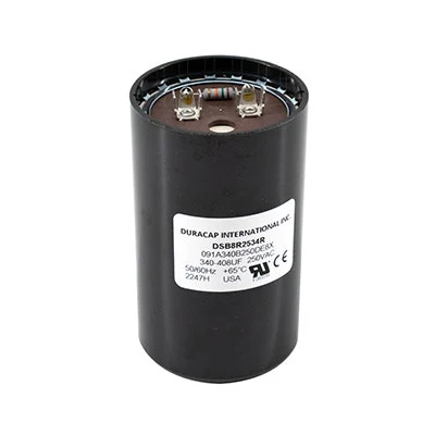 Cornelius Capacitor Start Compressor RST70