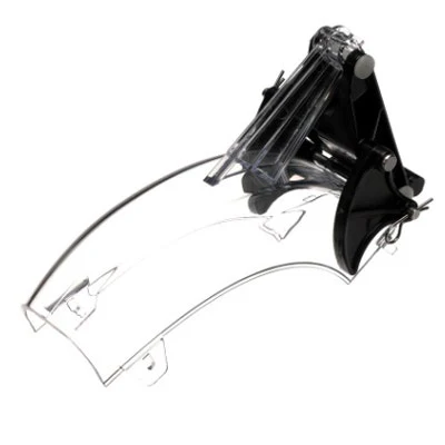 Cornelius Chute Ice Mechanism Assembly IDC