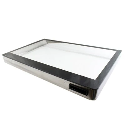 Cornelius Door Glass Wrapper Assembly Kit for RF255