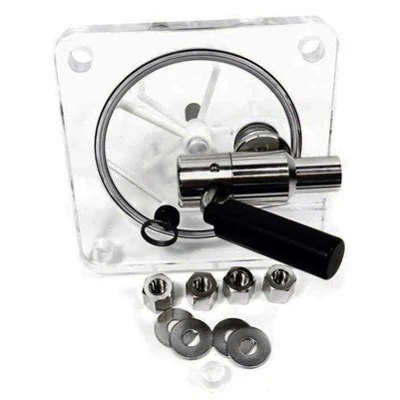 Cornelius Door Viper with ADA SPH Valve
