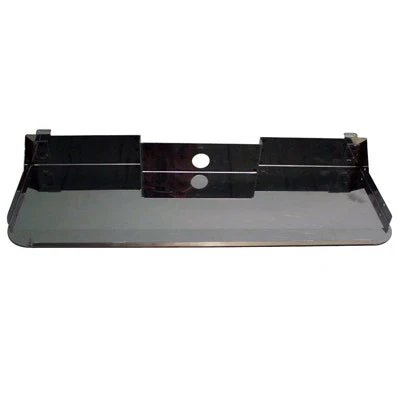 Cornelius Drip Tray Extension Weld Assembly