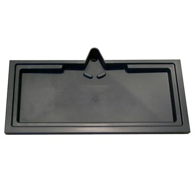 Cornelius Drip Tray for Cornelius Intellicarb Drop-In