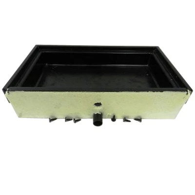Cornelius Drip Tray for Cornelius TJ45 SVC