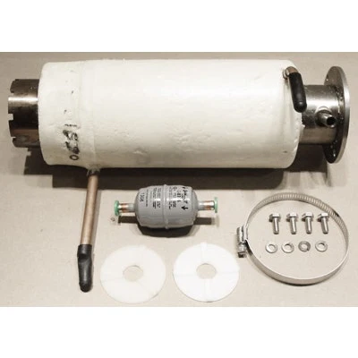 Cornelius Evaporator Replacement Collar Kit