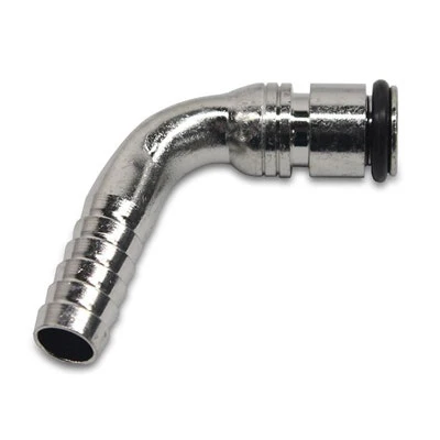 Cornelius Fitting L 102 SS Dole