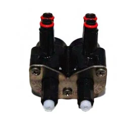 Cornelius Flow Control Assembly 1.5-3 oz/Sec UF1