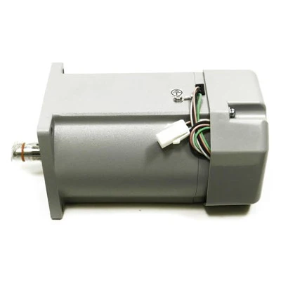 Cornelius Gearmotor Viper 50Hz REVB