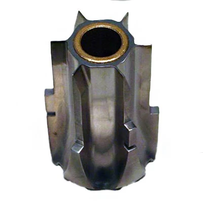 Cornelius Head Extruder Assembly 2" Flaker
