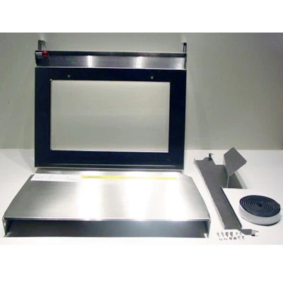 Cornelius Ice Machine Adapter Kit DF/ED175